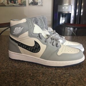 Dior Jordan 1 High